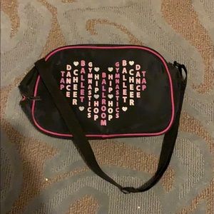 Dance bag